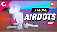 Xiaomi AirDots Pro True Wireless Earphones (Review) - Best Apple AirPods Alternative??