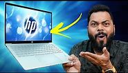 HP Pavilion Plus Hands On & First Impressions⚡The Go To Laptop for Students & Professionals