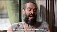 Russell Brand On Resenting Parents & Family!