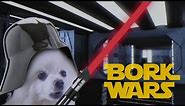 Imperial Borks [Star Wars]