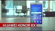 Huawei Honor 6X review: A solid phone with one big problem