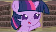 The BEST of Twilight Sparkle! - MLP Baby Comic/Animation Compilation