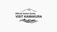 HOME/Official Visitor Guide VISIT KAMAKURA
