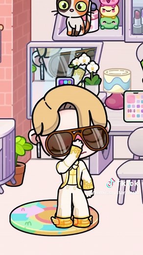 Plastic Surgery in Avatar World: BTS Pazu Games