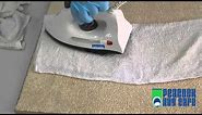 How to Remove Coffee Stains From Carpets