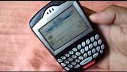 Blackberry 7290 Retro Mobile Phone (Review)
