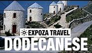 Dodecanese Vacation Travel Video Guide