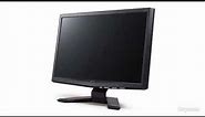 Acer X193Wb 19" Widescreen LCD Monitor