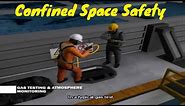 Confined Space Safety Training