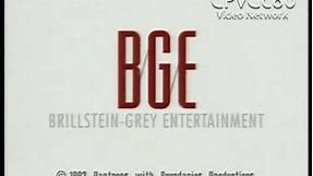 Brillstein-Grey Entertainment (1992)/Sony Pictures Television International/HBO Presentation