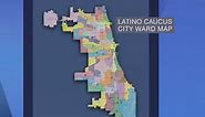 Chicago Tonight:Latino Caucus Moves to Force a Referendum on Ward Maps Season 2021 Episode 12