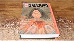 Smashed: Junji Ito Story Collection (Viz Media, 2019)