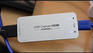 Magewell USB Capture HDMI - The Plug & Play Video Capture Device