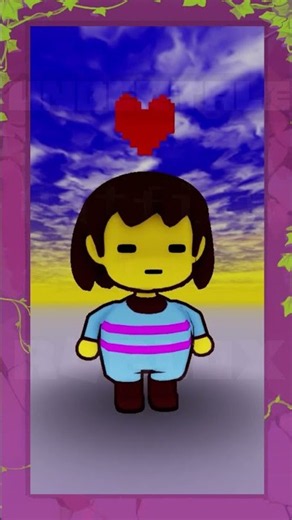 Undertale Outfits in Roblox! #catalogavatarcreator #roblox #undertale