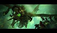 Guild Wars 2 - Anniversary Trailer