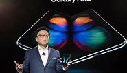 Samsung tipped to shake-up smartphones with a baffling 'world first' this year