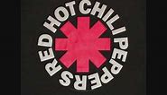 RED HOT CHILLI PEPPERS - CAN'T STOP
