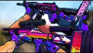 30 CHEAP UNDERRATED CS:GO Skins To Spice Up Your INVENTORY!