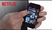 New Netflix Experience on iPhone | Netflix