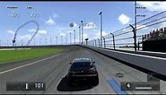 Gran Turismo 5 Prologue (PS3) start