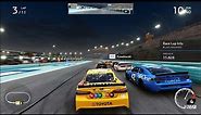 NASCAR Heat 5 - #18 Kyle Busch Gameplay (PS4 HD) [1080p60FPS]