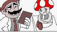 (DSi Hatena) Dr Mario Song [GameGalaxy]