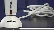 D-Link's DWA-160 Dual Band USB Adapter