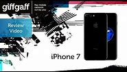 iPhone 7 Plus | Phone Review | giffgaff
