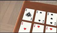 Free Playing Cards Pack by GameAssetStudio