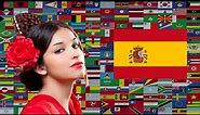 Drapeaux du monde - Épisode 54 : Espagne