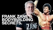 Frank Zane: Bodybuilding Secrets and How He Helped Arnold Schwarzenegger