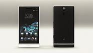 Sony Xperia S LT26i introduction video