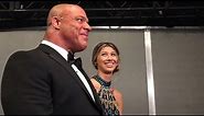 See Kurt Angle's emotional reaction to John Cena's WWE Hall of Fame induction speech
