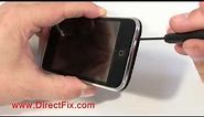 iPhone 3GS Screen Reassembly Directions | DirectFix