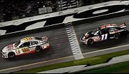 2/23/14 - Daytona - Dale Earnhardt Jr. wins second Daytona 500