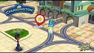 THE BREWSTER BOOSTER | Chuggington Traintastic Adventures – A Train Set Game for Kids By Budge