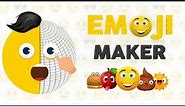 Emoji Maker - Sticker, Avatar, Animate, Emoji Face