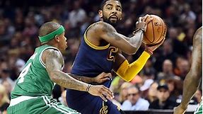 Winners and Losers: The Irving Thomas trade