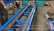 Amber Industries - Accumulating Chain Conveyors