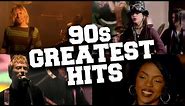 Greatest Hits of the 90's 🎵 Most Popular 90s Songs Playlist