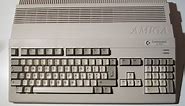 All Commodore Amiga Games - Every Amiga Game In One Video
