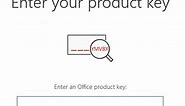 Free Microsoft Office 2021 Product Key