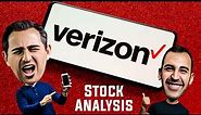 Verizon (VZ) Stock Analysis | Is Verizon Stock a BUY??