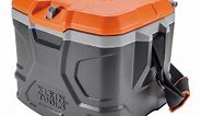 Tradesman Pro™ Tough Box Cooler, 17-Quart - 55600 | Klein Tools