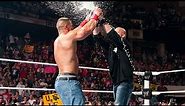 “Stone Cold” Steve Austin’s beer showers: WWE Playlist