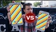 Galaxy Note 4 vs Galaxy S5: The Phablet/Flagship Faceoff | Pocketnow