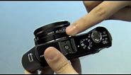 World's First Panasonic Lumix DMC-LX3 - First Impression Video by DigitalRev