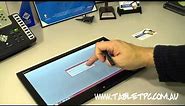 Sony Vaio Duo 13 - Windows 8 Tablet / Ultrabook Slider - Australian Review