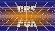 CBS Fox / Fox Video Opening Logos / Medusa Communications / ScreenTime Entertainment