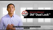 3M™ Dual Lock™ 101 - What's the Difference Series